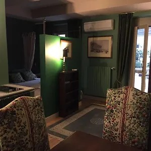 Apartment Porta Palace Turin