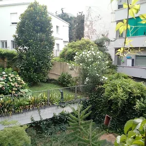 Casa Della Regina Torino