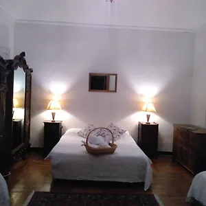 Riverside Napione 25 Apartment Turin