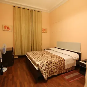 Vinzaglio Hotel