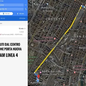 Ai Due Stadi