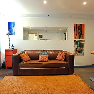 Apartment Sweet Matteo Pescatore