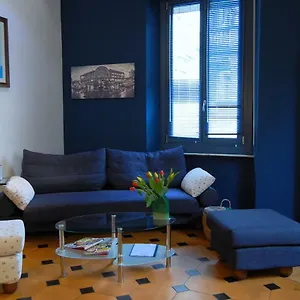 Colazione Da Augusta - Bed & Breakfast 3*