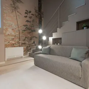 Center Quadrilatero Apartment *