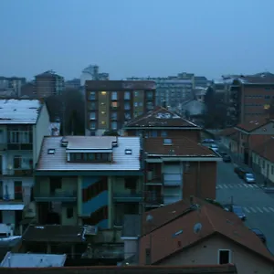 Apartment With One Bedroom In Torino, With Wonderful View, Furnis *
