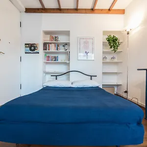 Apartment Loft In Centre Of *