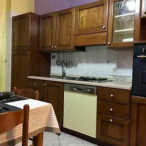 Ai Due Stadi Apartment *