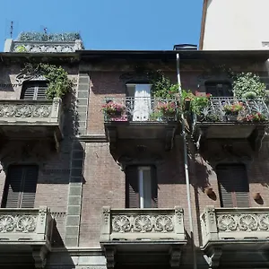 Rabadan * Turin