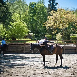 Val Salice Horses Bed & Breakfast *