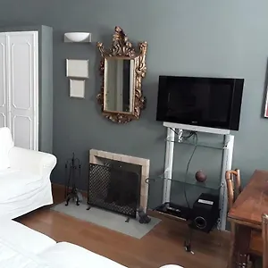 Ai Piedi Della Mole Apartment *