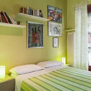 Guest house Attico Sole Turin