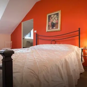 Mansarda In Borgo Dora *