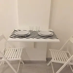 Apartment Nizza 92 Turin
