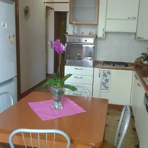 Apartment Dolce Casa *