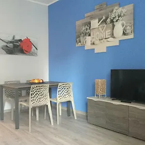Apartment Casa Ra