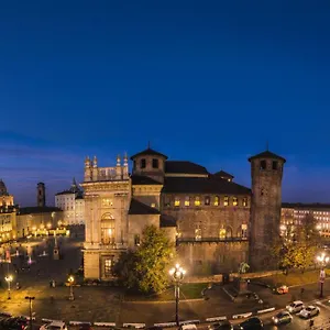 In Piazza Castello *