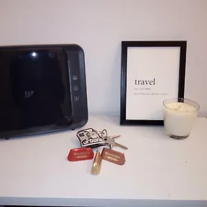 Apartment Guarda Che Mole!