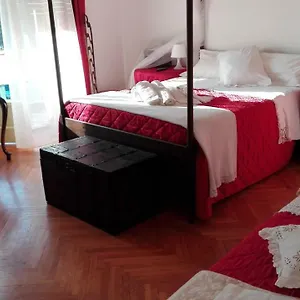 Zarathustra Sotto La Mole Apartment Turin