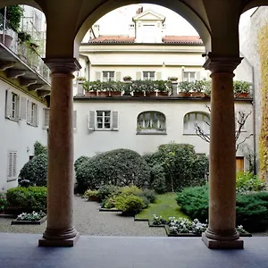 Casa Romat 2 Centro Apartment Turin