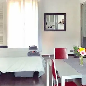 Apartment Cozy Studio - Borgo Campidoglio