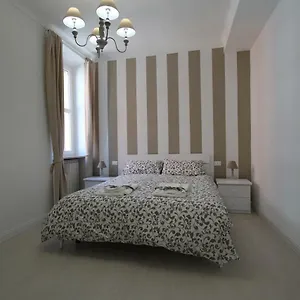 I Due Centre Apartment *