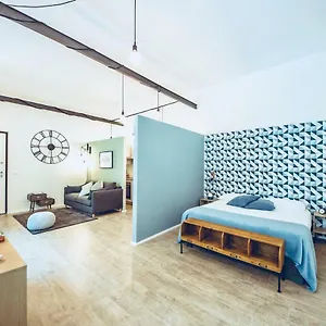 Clock Loft