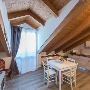 Alice Apartment