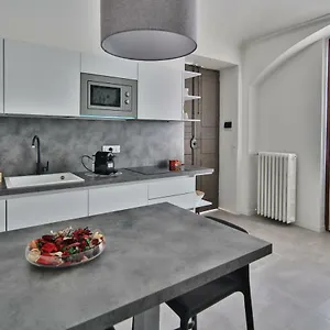 Apartment La Principina - Moderna A