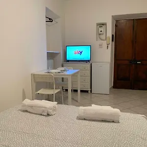 Apartment Berthollet 24 Turin
