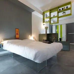 Ca'35 Apartment