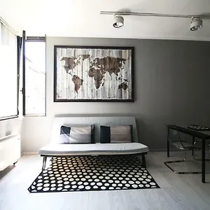 The Grey House Appartamento Torino