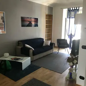 Apartment La Casa Del Mago *