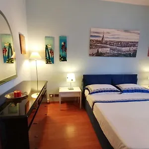 Apartment Casa Sabrina *