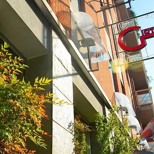 Giotto Hotel Turijn