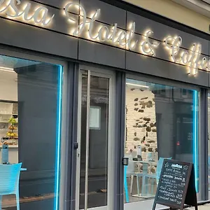 Adalesia & Coffee 3* Torino