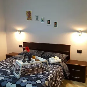 Ana's Place 1 Apartment Turin