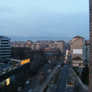 Parco Dora Apartment *