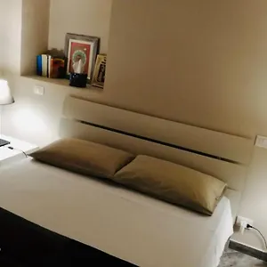 Apartment La Finestra Sul Cortile Di Via Gioberti *