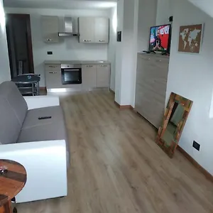 Mansarda Al Valentino Apartment