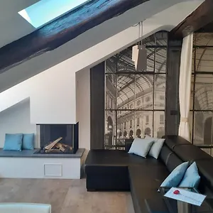 Fronte Egizio Apartment Turin
