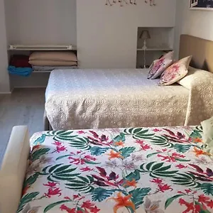 Apartment Via Giuseppe Mazzini 50 Sweet Turin