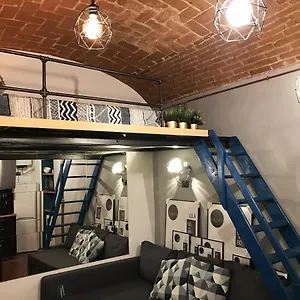 Floorplan B - 28 Apartment