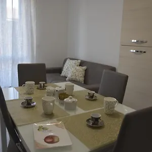 Apartment Sobrero Turin