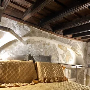 Apartment Mercanti