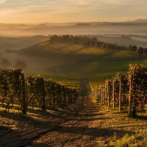 Casa di campagna La Del Nocciolo