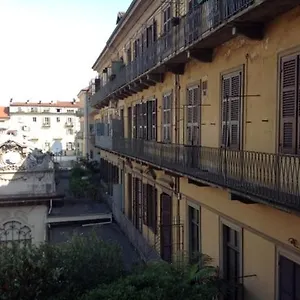 Palazzo Priotti Holiday home *