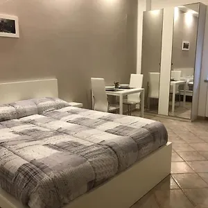 Apartment Filadelfia Turin
