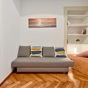 Lovely Flat Cit Turin