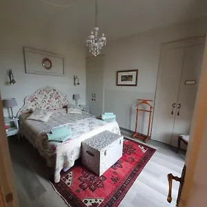 Maison Saluzzo *