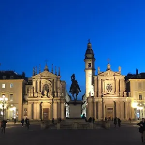 Artua'&solferino Hotel Turín